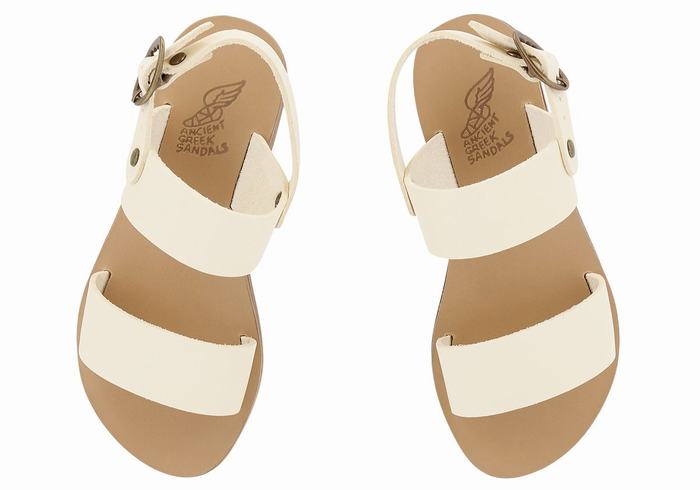 Sandales Casual Ancient Greek Sandals Little Clio Soft   | CVC-3194980